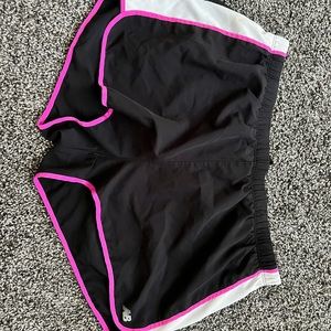New balance athletic shorts